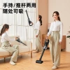 Wireless charging vacuum cleaner, household car vacuum cleaner with strong suction power, portable handheld high-power vacuum cleaner for cross-border use Specification image